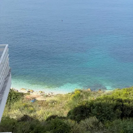 Ndrin Apartment Sarande