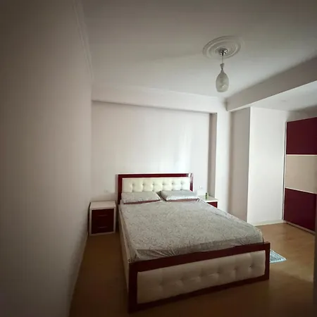 Apartment Ndrin