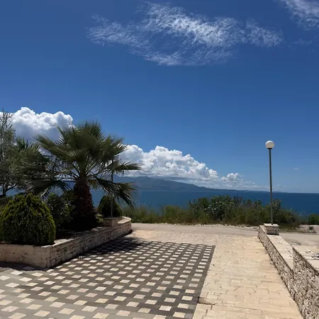 Ndrin Apartment Sarande