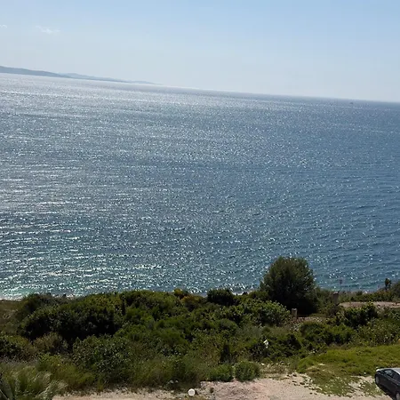 Ndrin Apartment Sarande