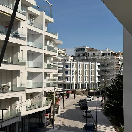 Apartment Ndrin *