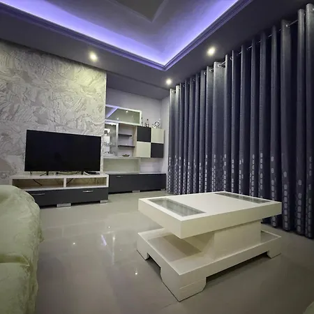 Ndrin Apartment Sarande
