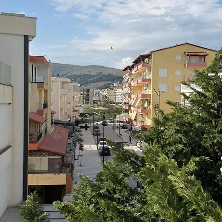 Apartment Ndrin *