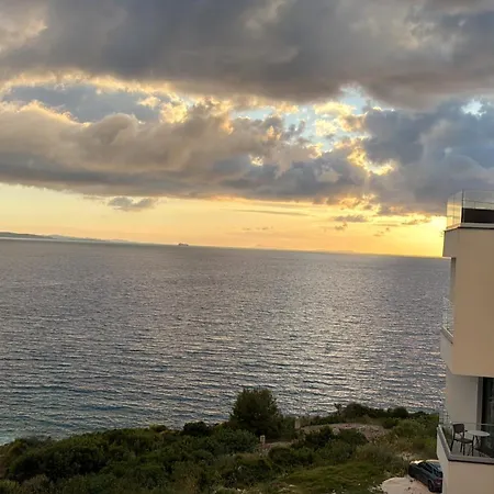 Apartment Ndrin Sarande