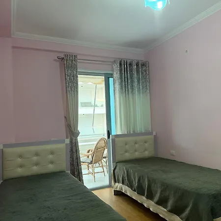 Apartment Ndrin