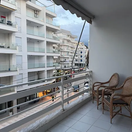 Ndrin Apartment *