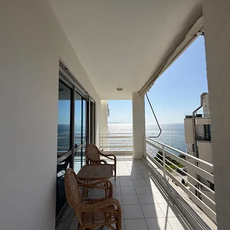 Ndrin Apartment *